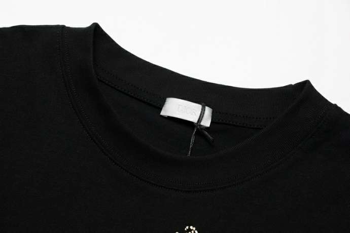 Dior T Shirts Short _SKUDiorS-XLautC240433936